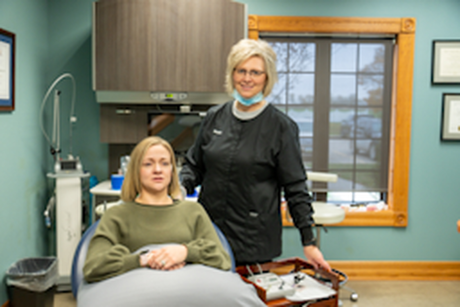 Orofacial Health Institute Image