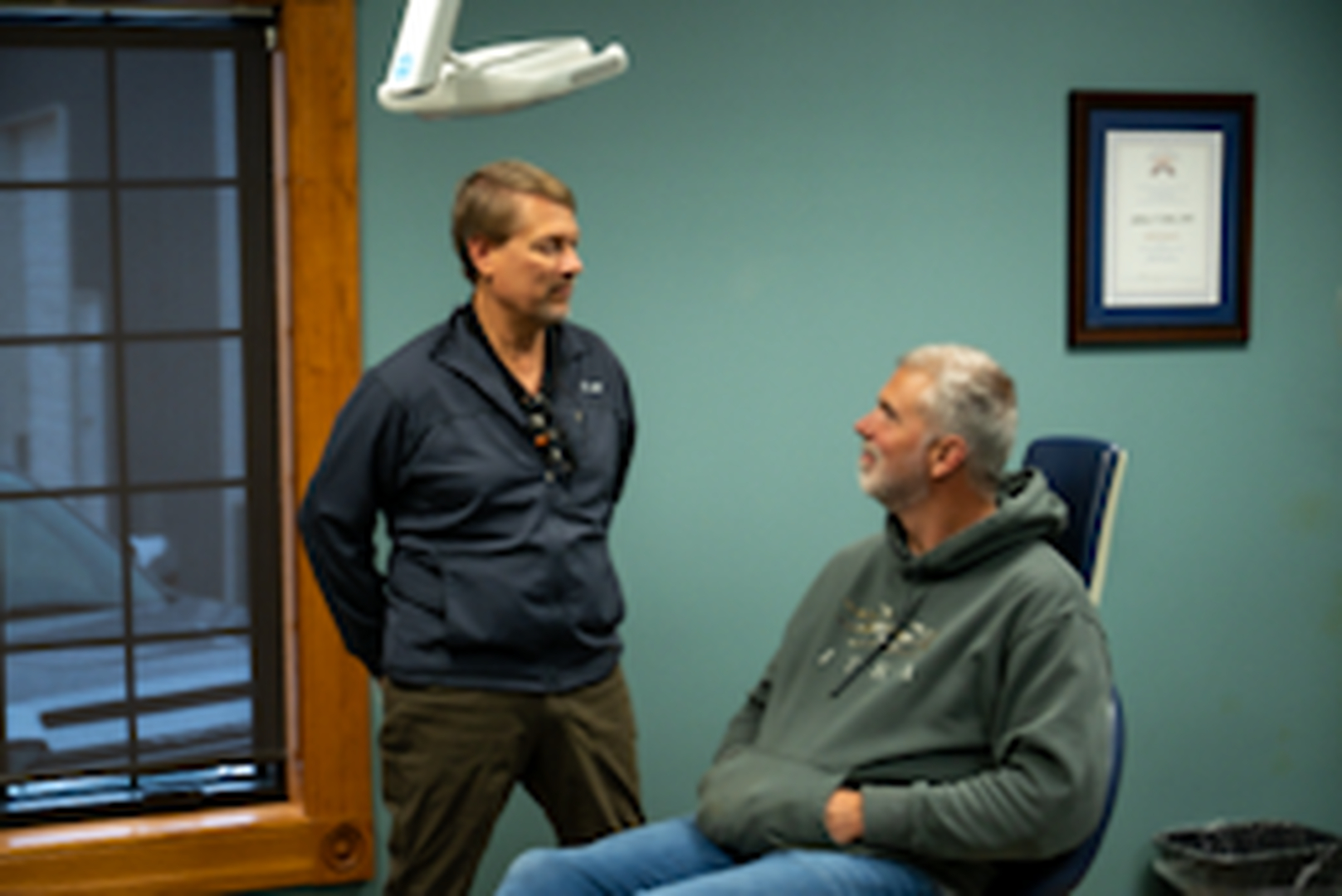 Orofacial Health Institute Image