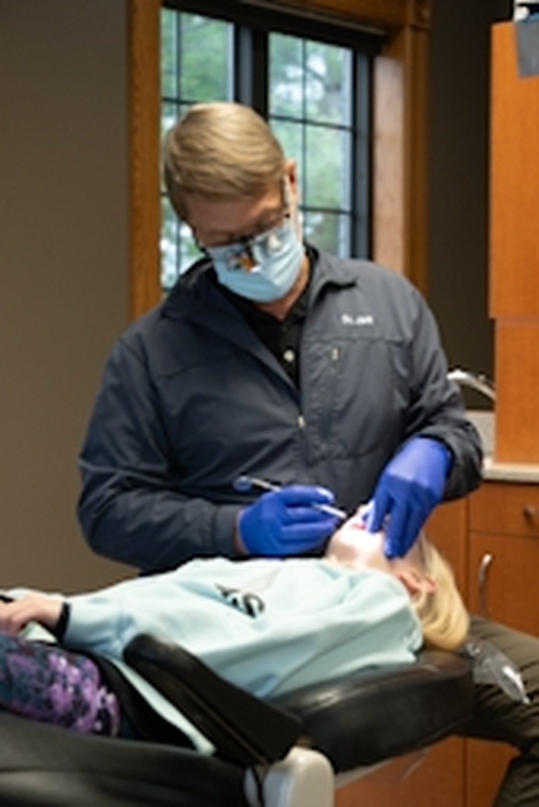 Orofacial Health Institute Image