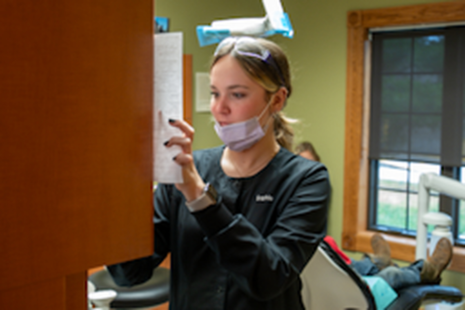 Orofacial Health Institute Image