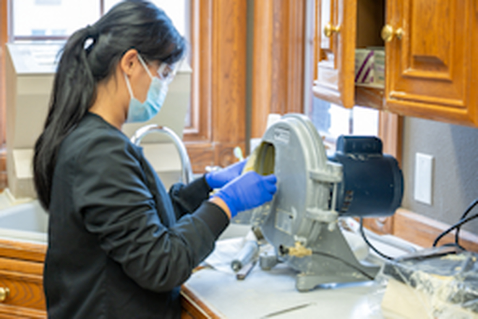 Orofacial Health Institute Image