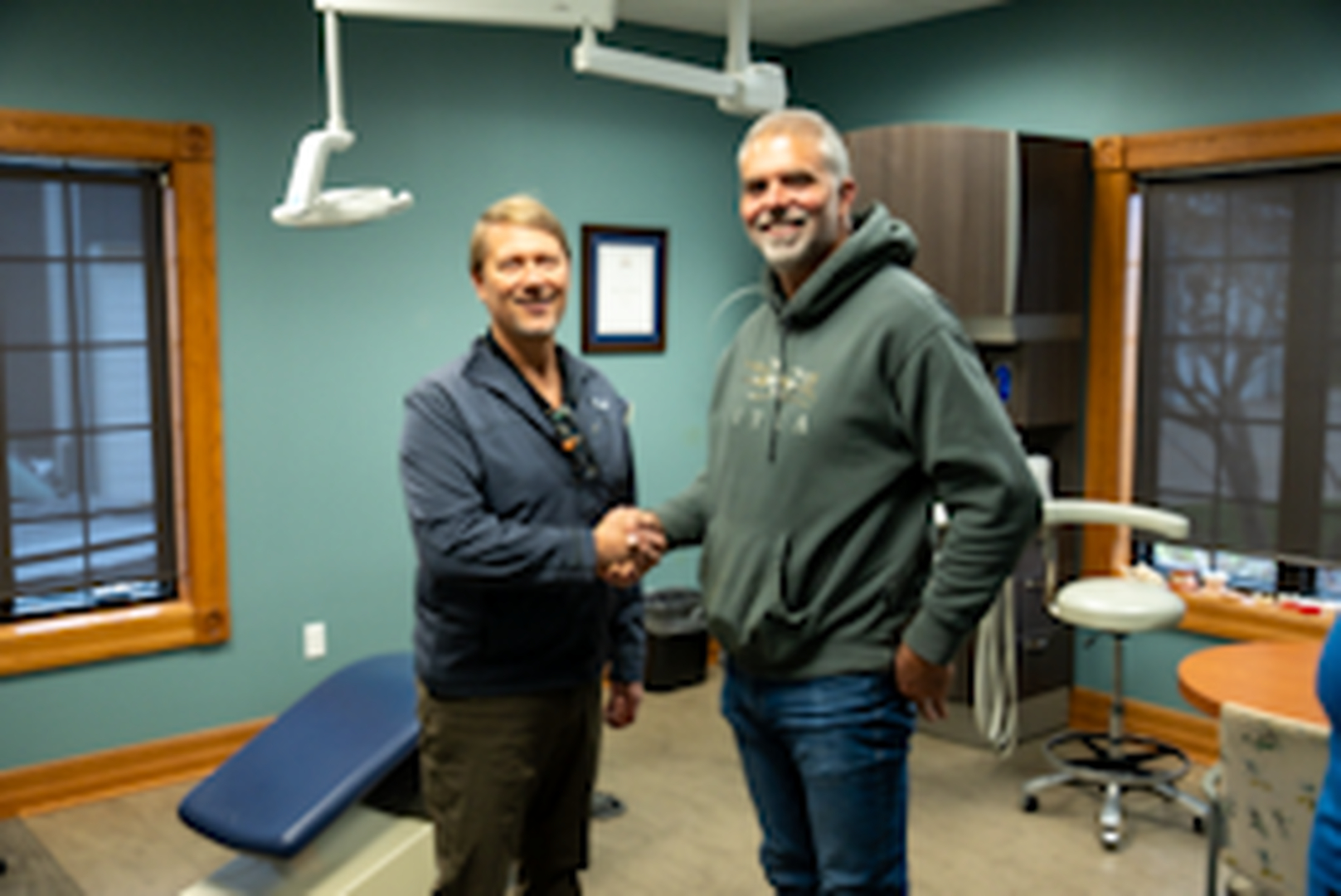 Orofacial Health Institute Image