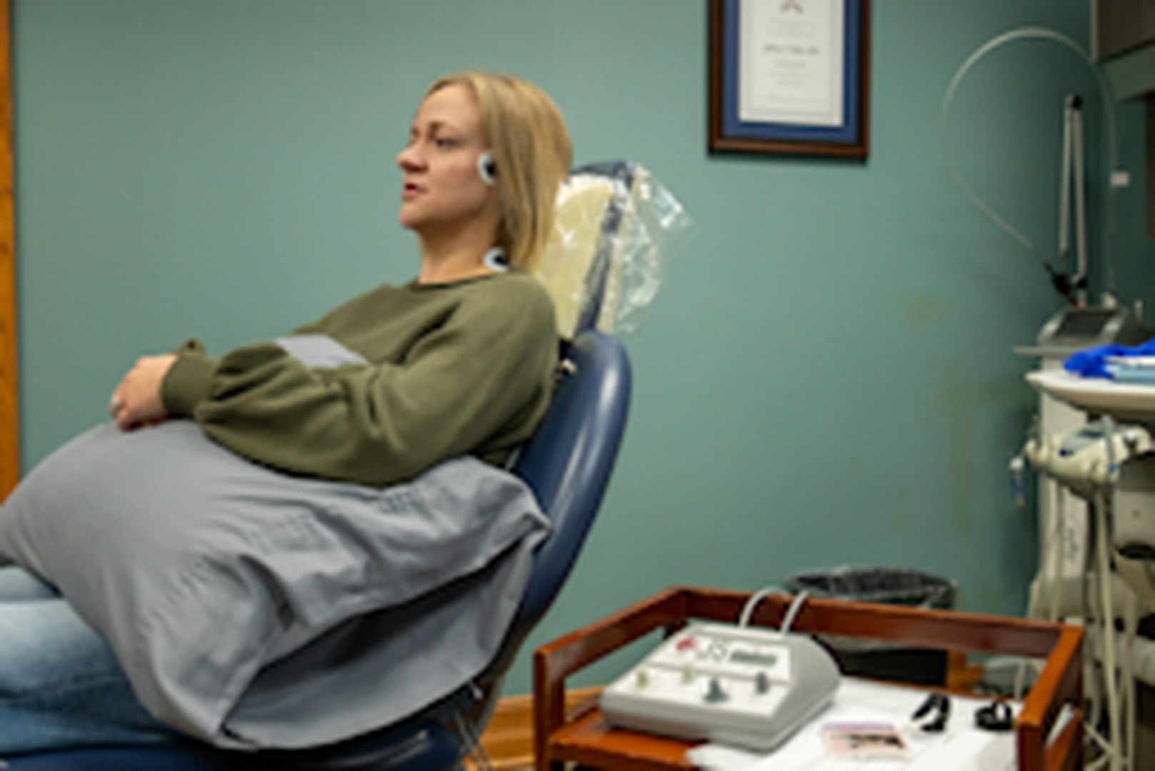 Orofacial Health Institute Image