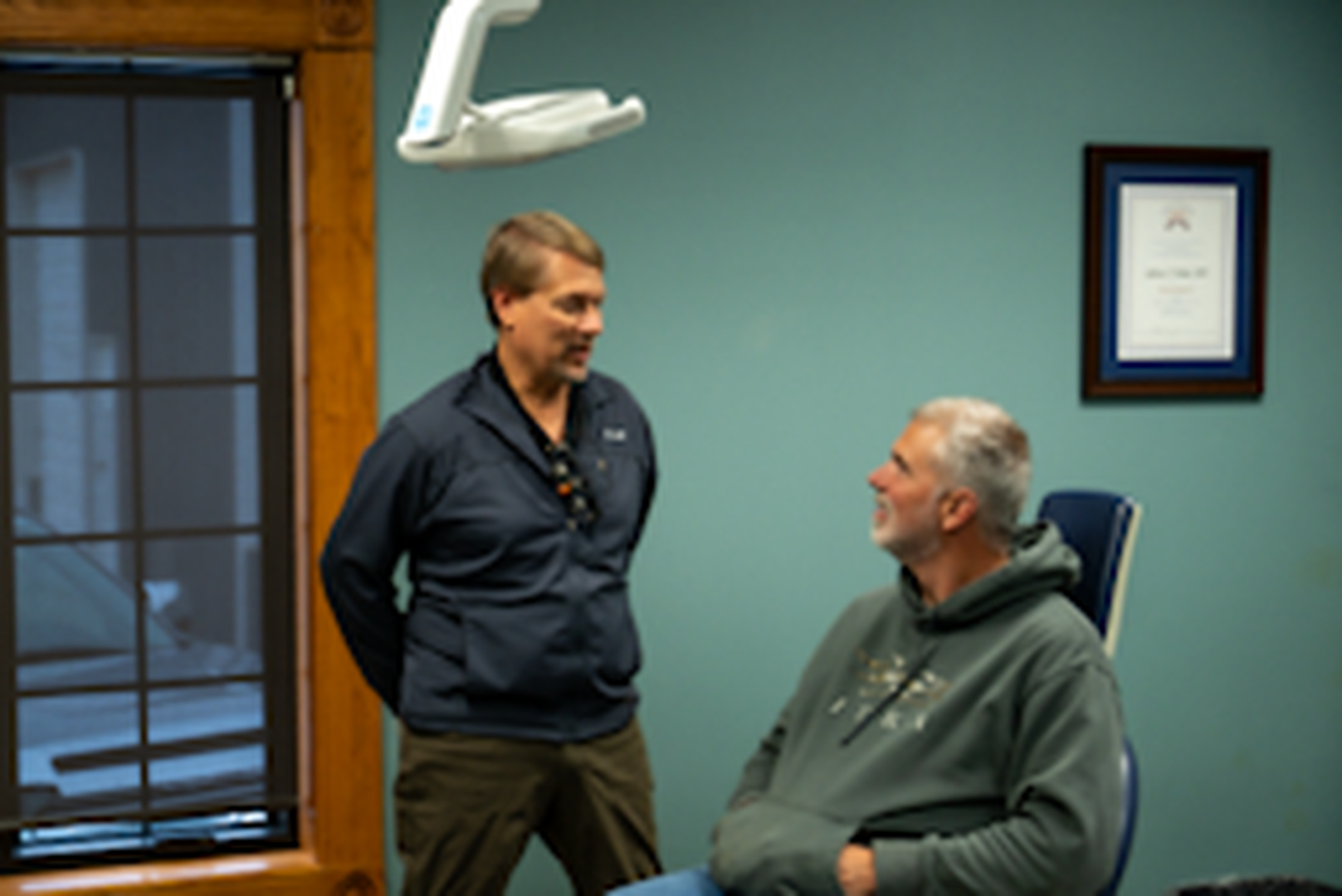 Orofacial Health Institute Image