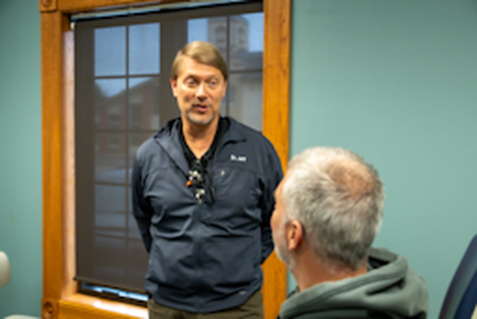 Orofacial Health Institute Image