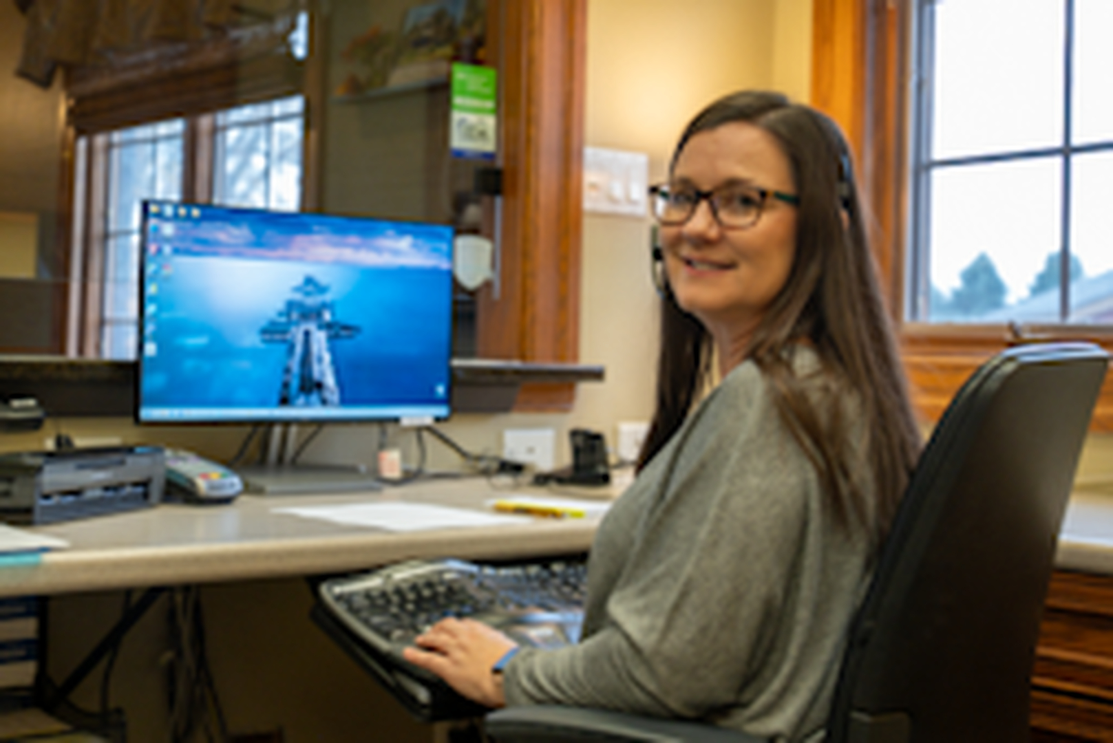 Orofacial Health Institute Image