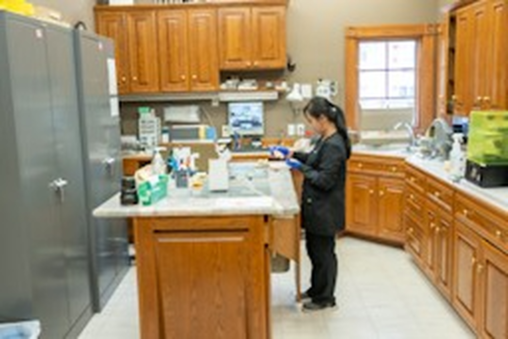 Orofacial Health Institute Image