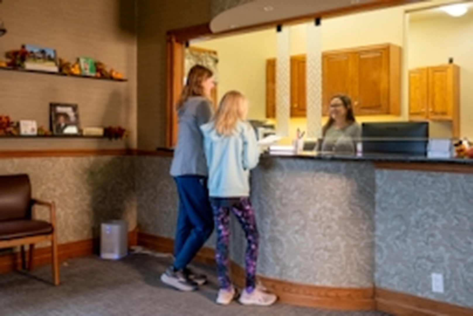 Orofacial Health Institute Image