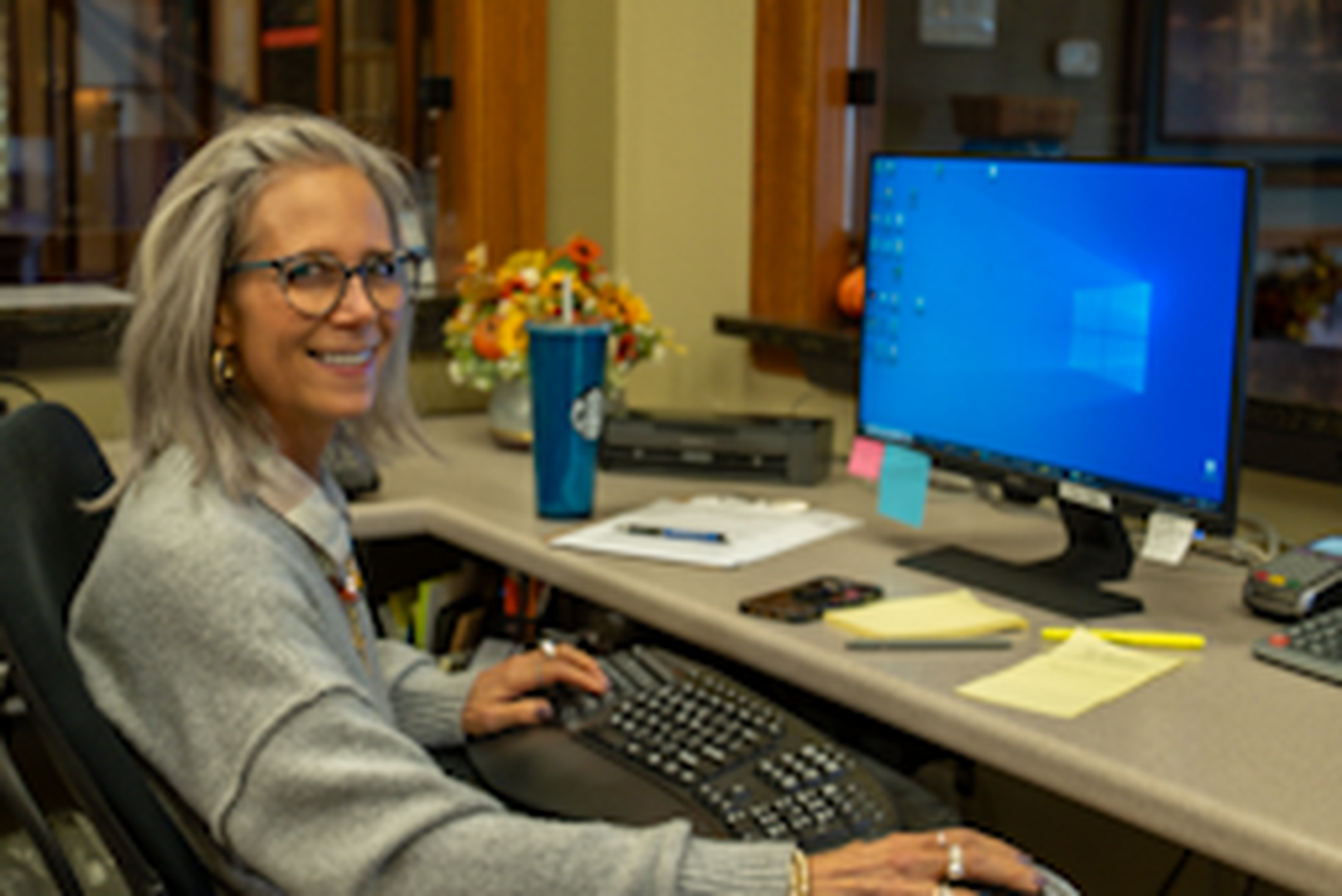 Orofacial Health Institute Image