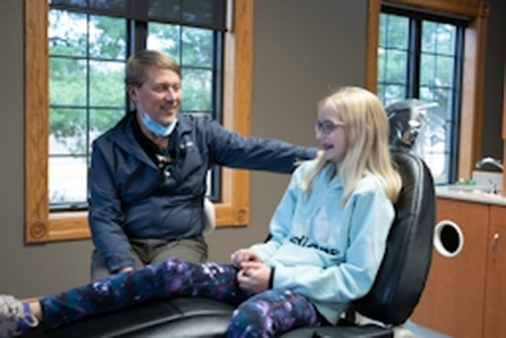 Orofacial Health Institute Image