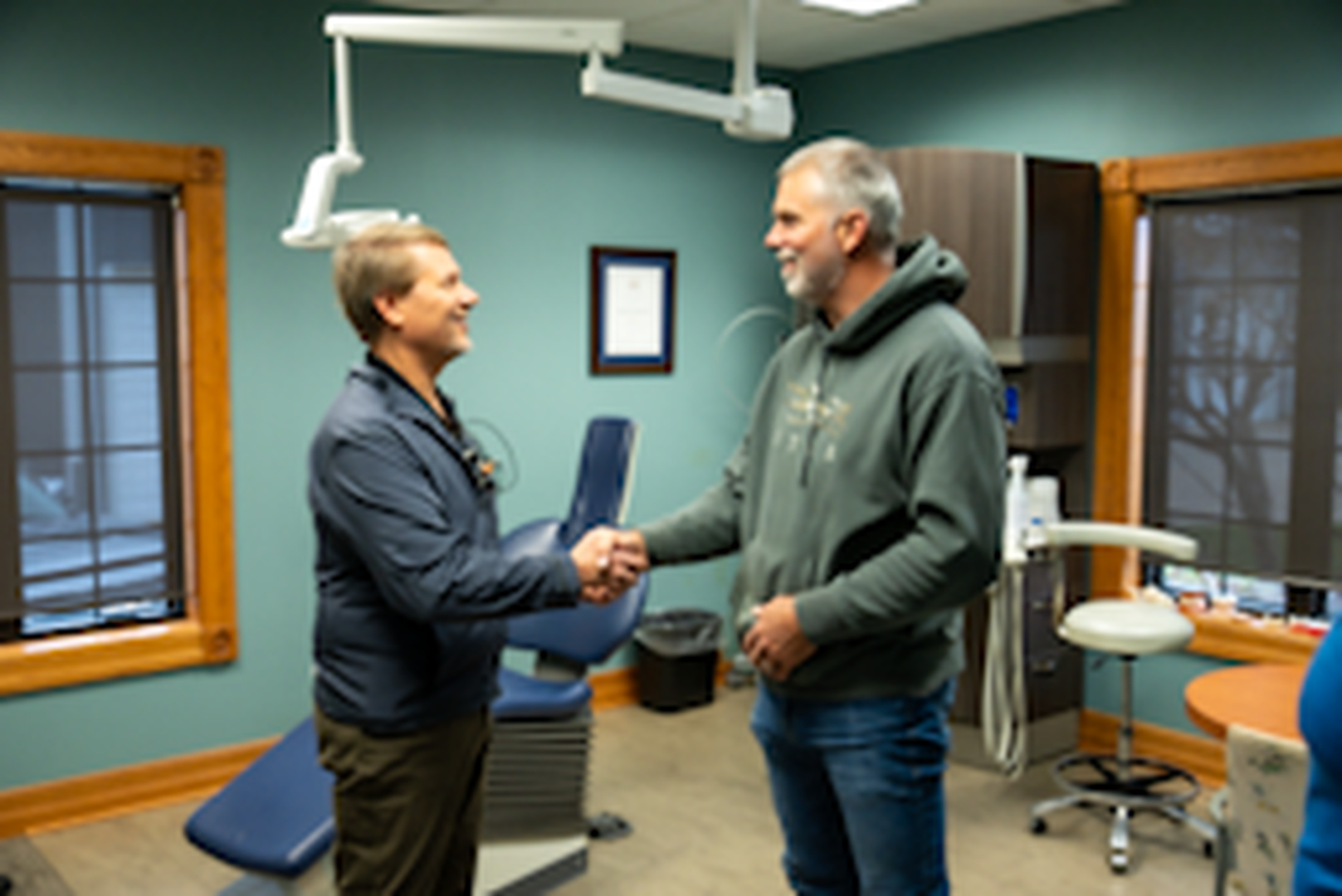 Orofacial Health Institute Image