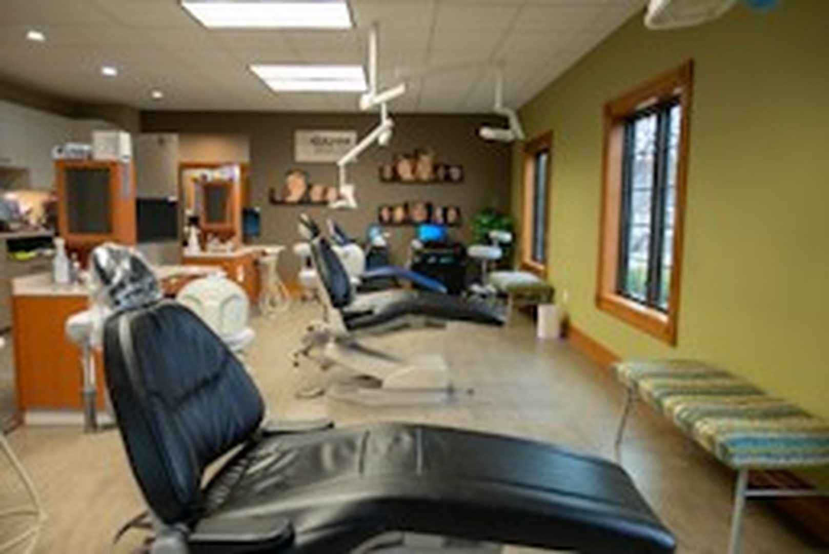 Orofacial Health Institute Image