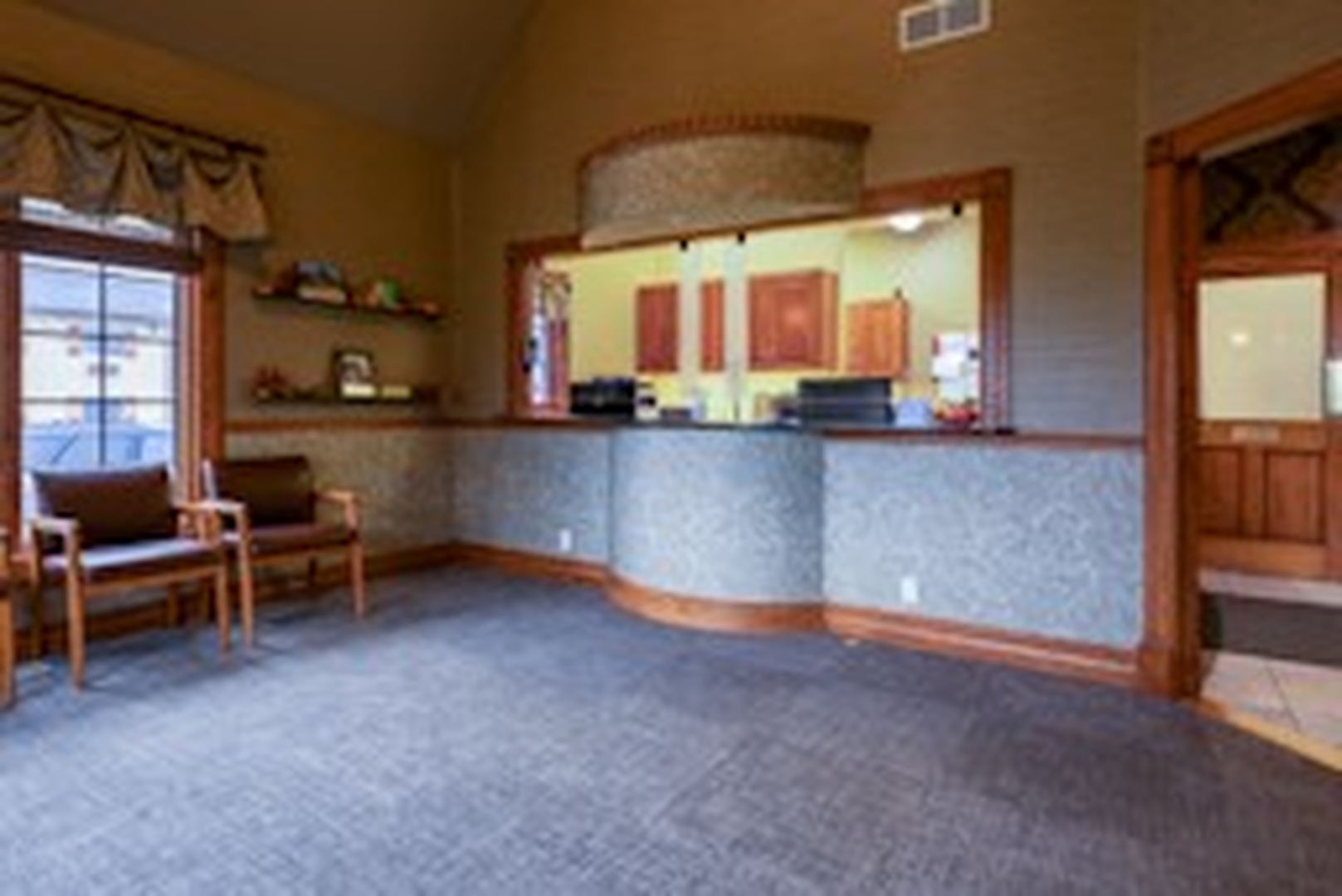 Orofacial Health Institute Image