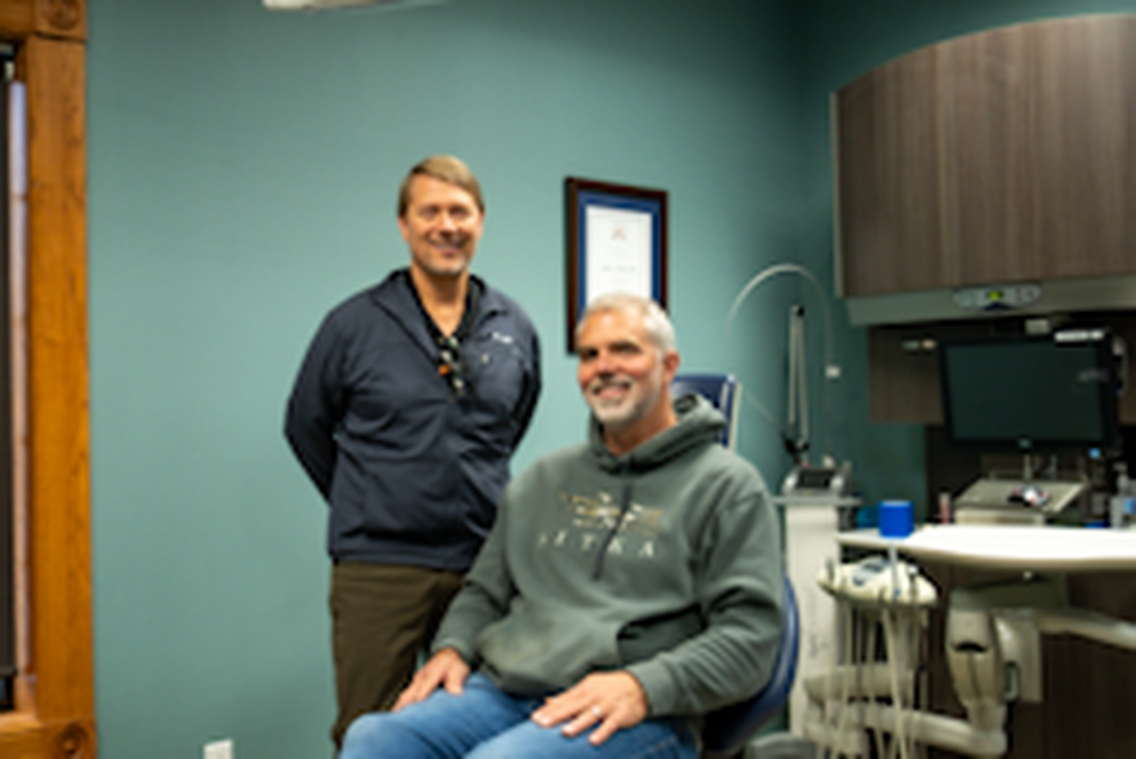 Orofacial Health Institute Image