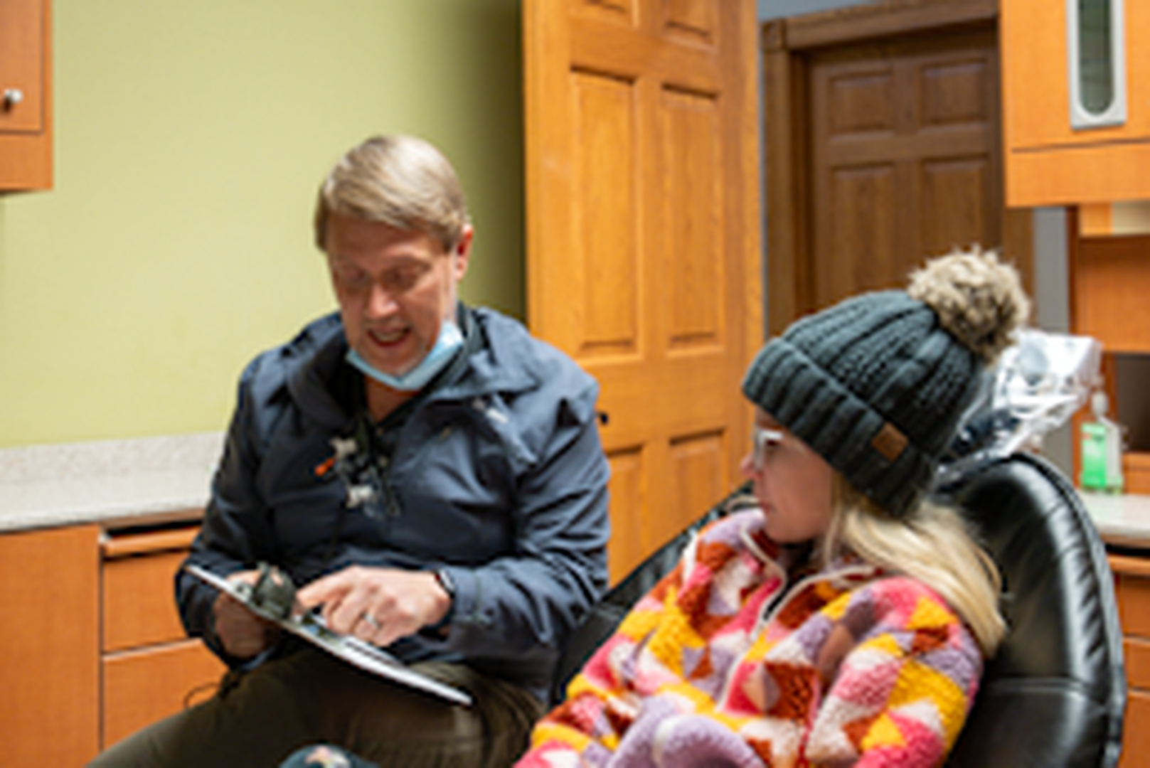 Orofacial Health Institute Image