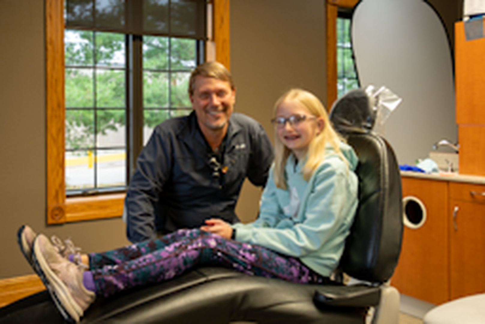 Orofacial Health Institute Image