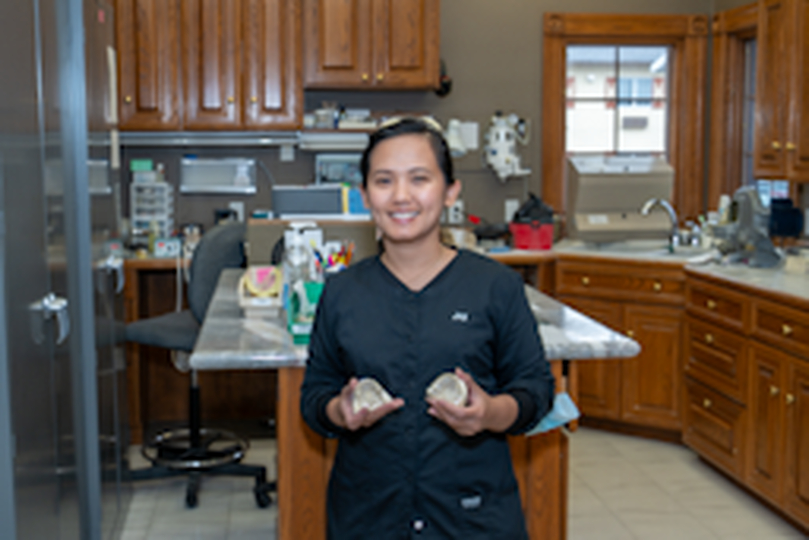 Orofacial Health Institute Image