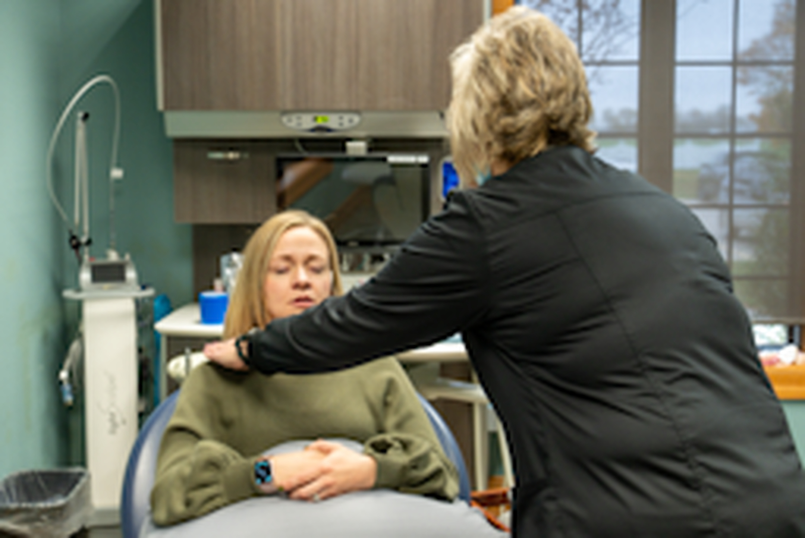 Orofacial Health Institute Image