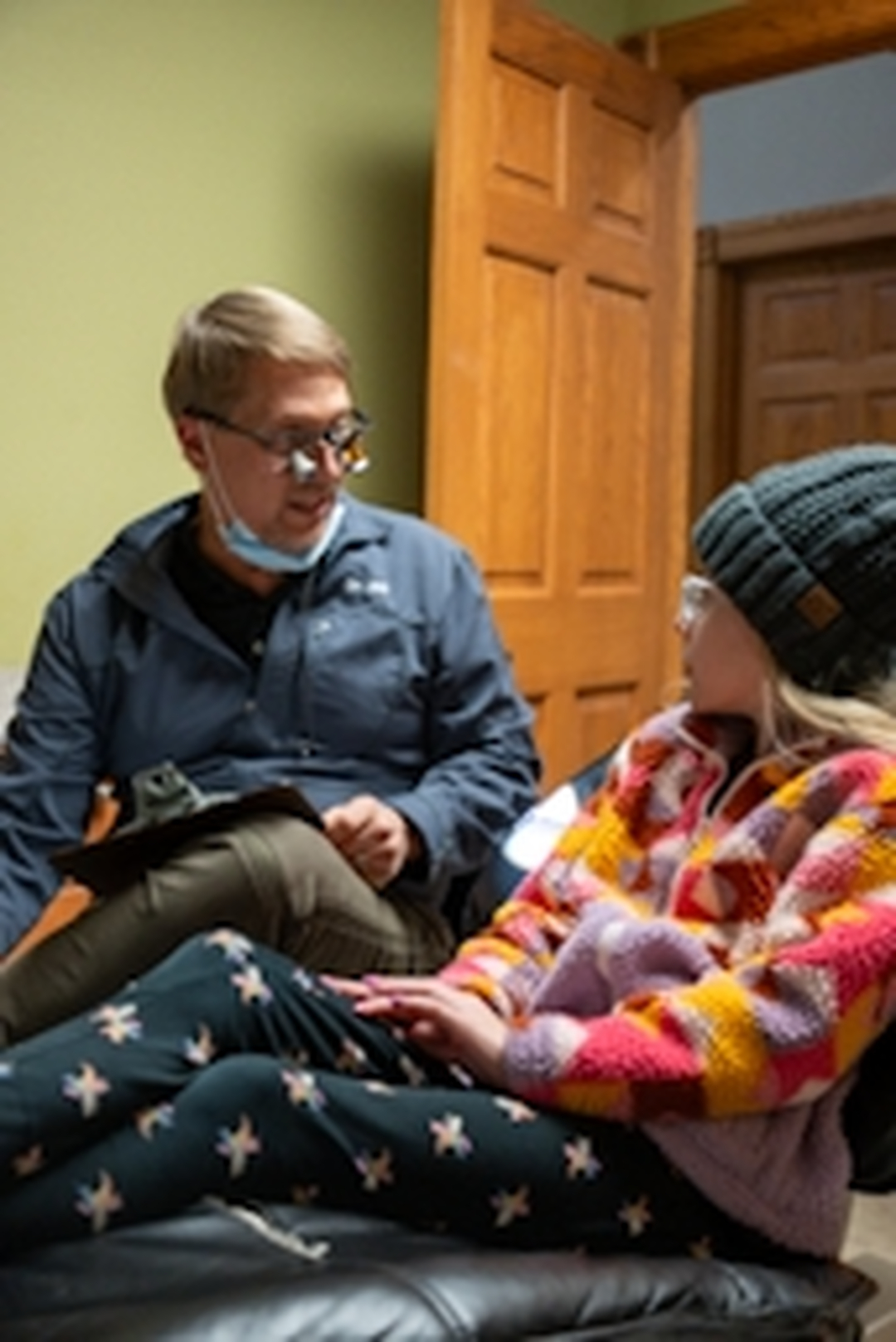 Orofacial Health Institute Image