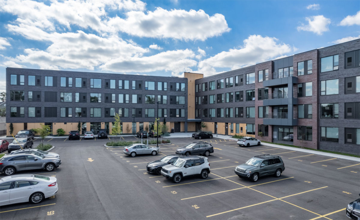 121 Larchmere - Cleveland, OH