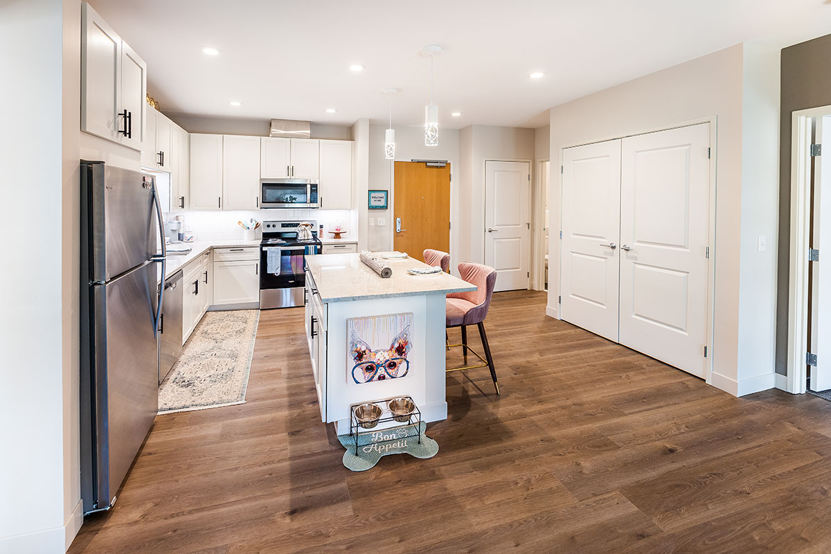 121 Larchmere - Cleveland, OH
