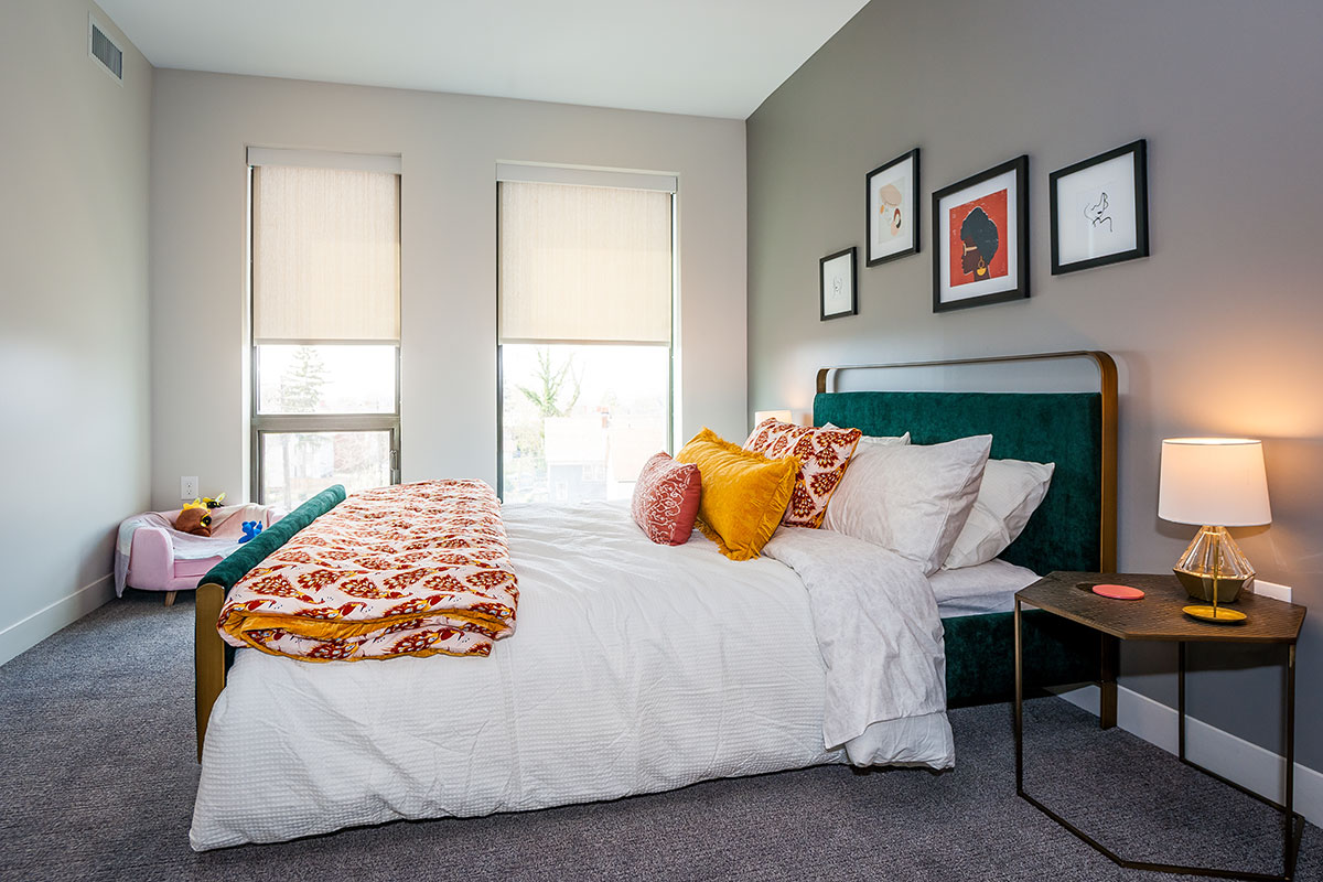 121 Larchmere - Cleveland, OH
