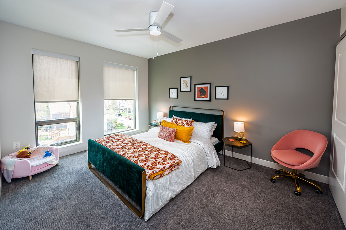 121 Larchmere - Cleveland, OH