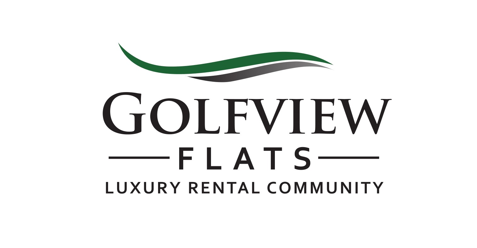 Golfview Flats Logo