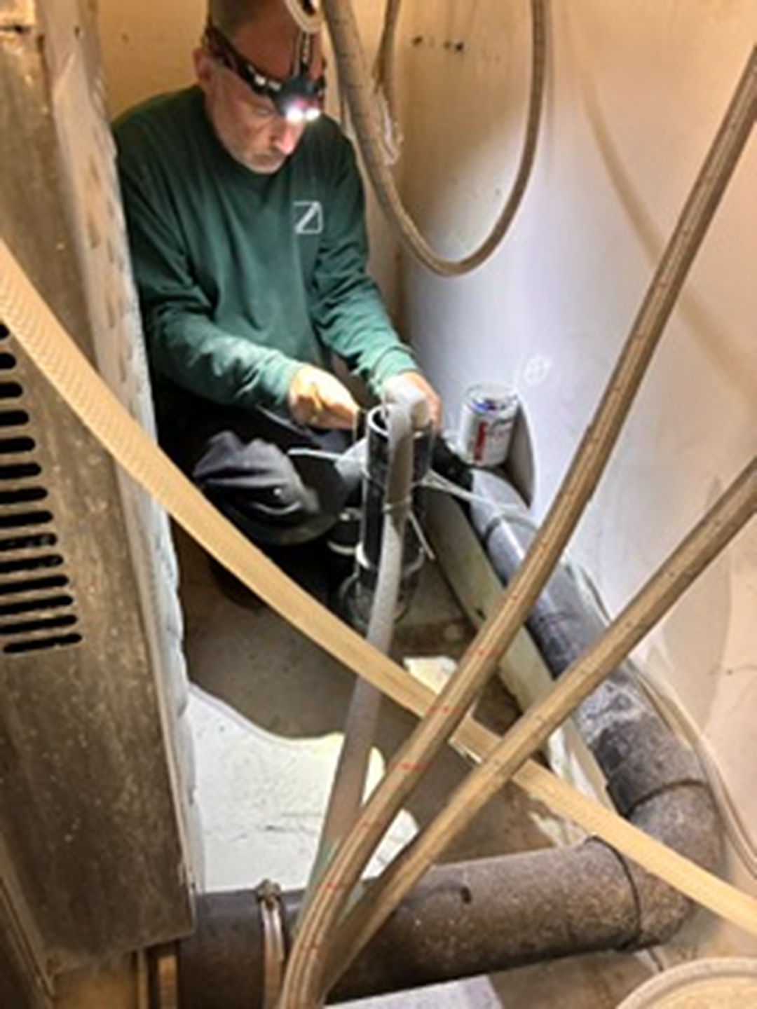 Stewart Heating, Plumbing and Air Conditioning Image