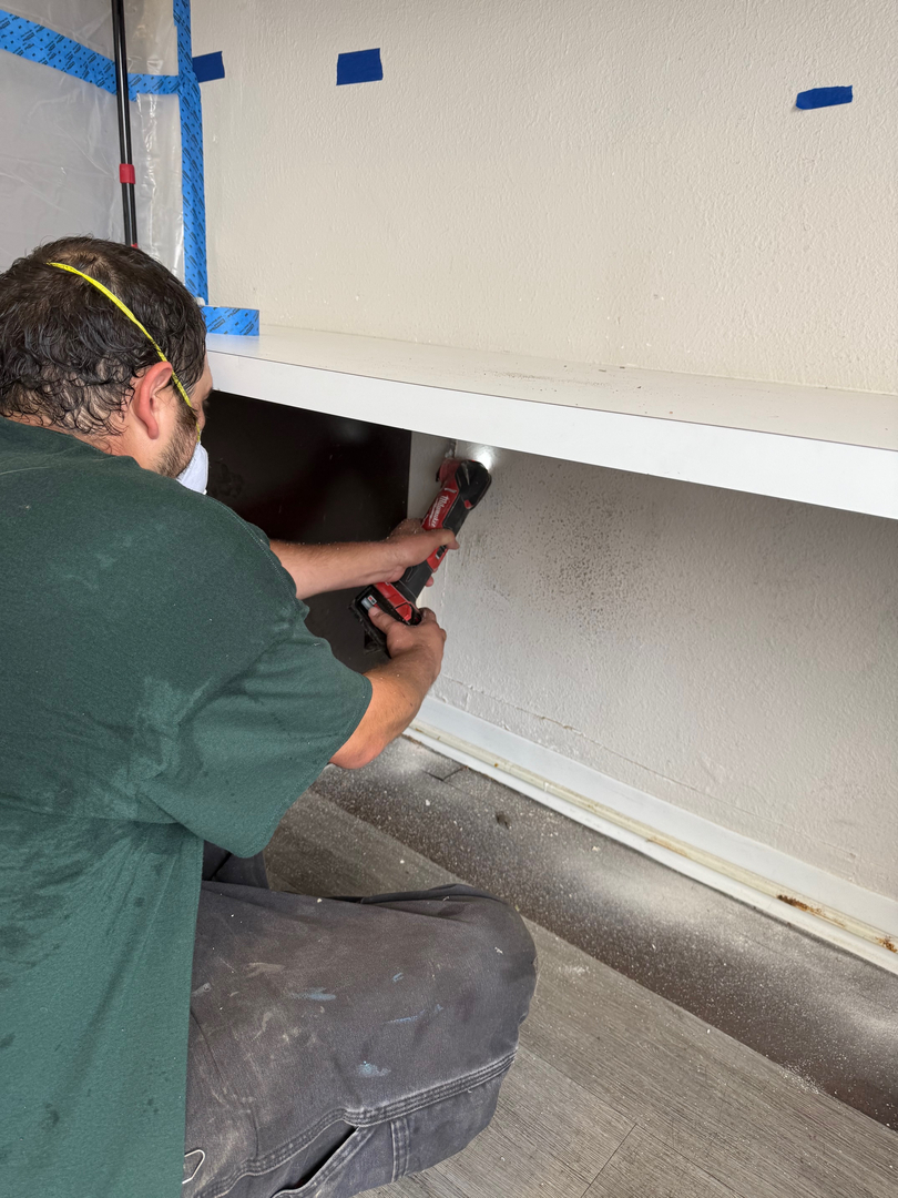 Stewart Heating, Plumbing and Air Conditioning Image