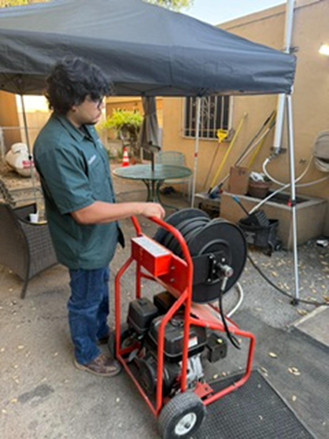 Stewart Heating, Plumbing and Air Conditioning Image