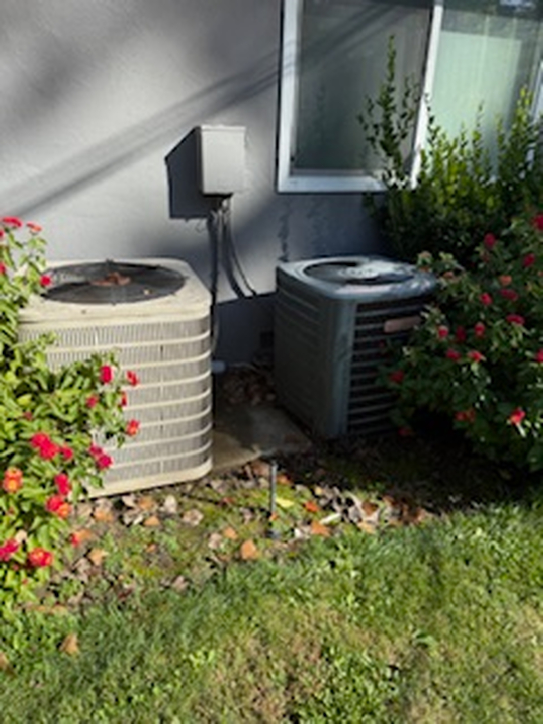 Stewart Heating, Plumbing and Air Conditioning Image