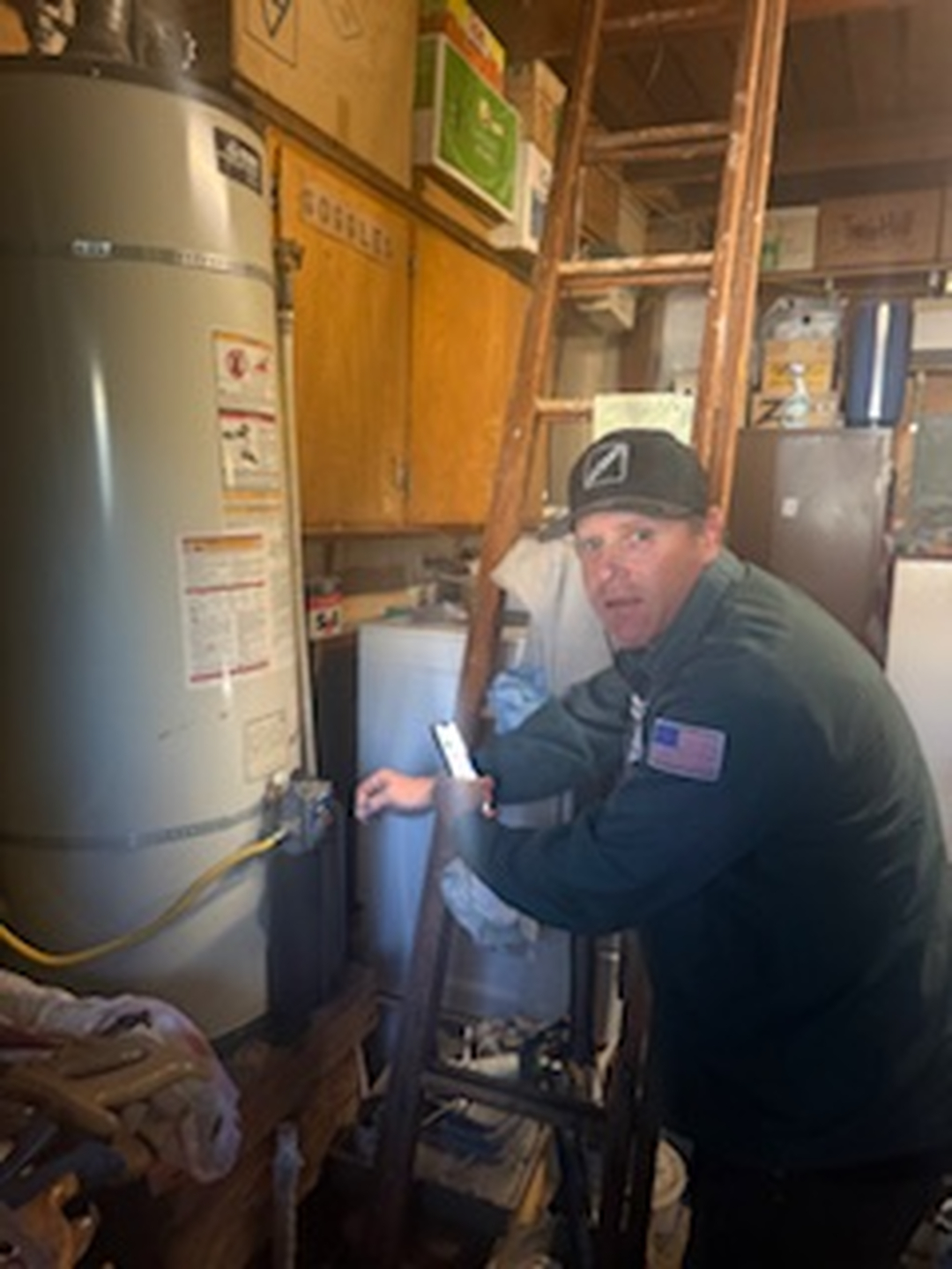 Stewart Heating, Plumbing and Air Conditioning Image