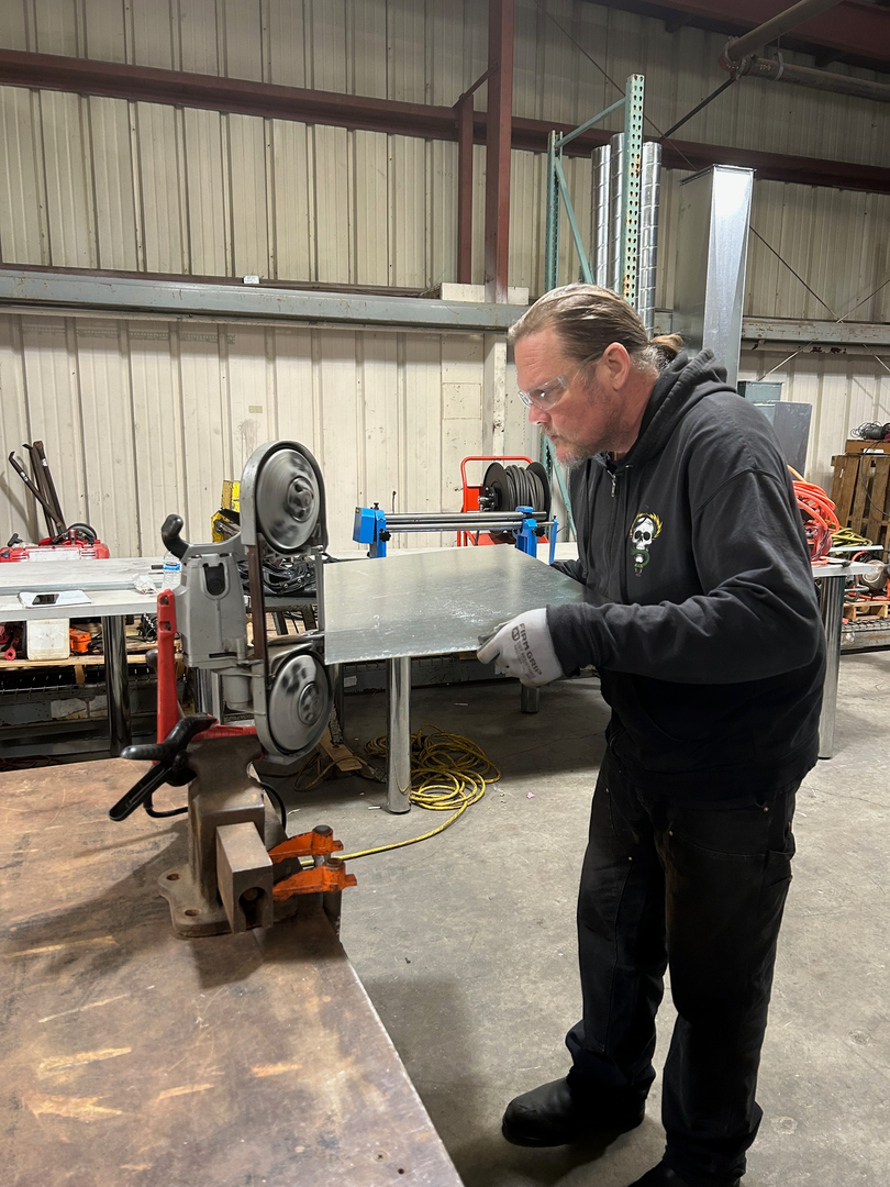 Stewart Heating, Plumbing and Air Conditioning Image