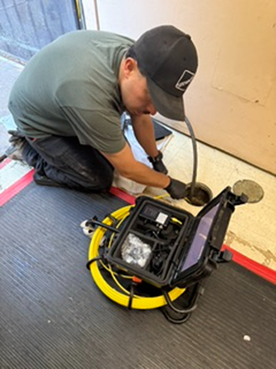 Stewart Heating, Plumbing and Air Conditioning Image