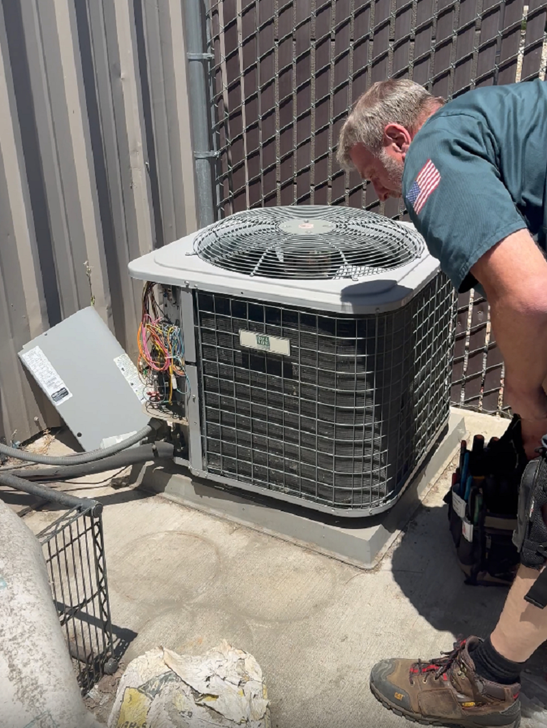 Stewart Heating, Plumbing and Air Conditioning Image