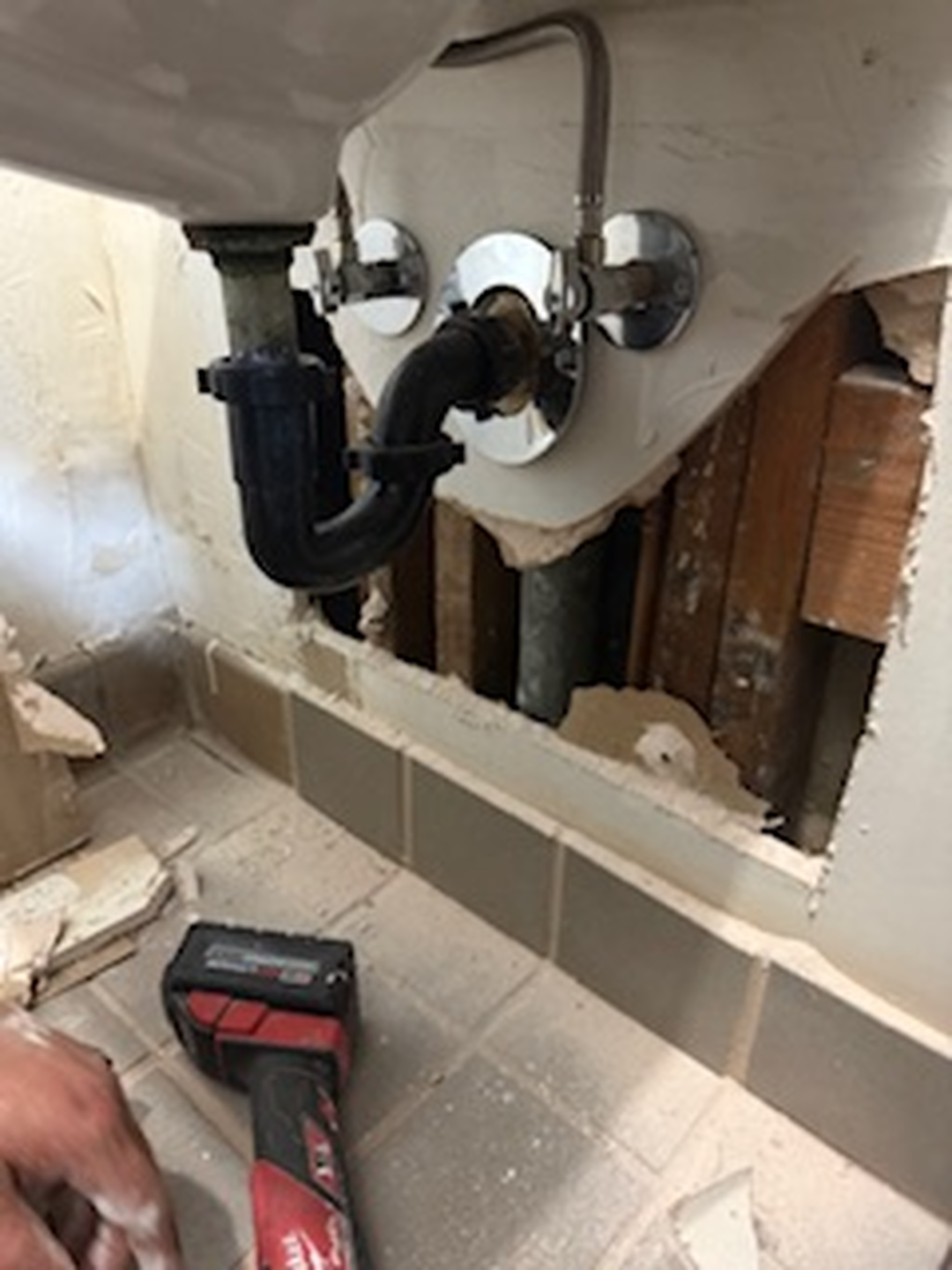 Stewart Heating, Plumbing and Air Conditioning Image