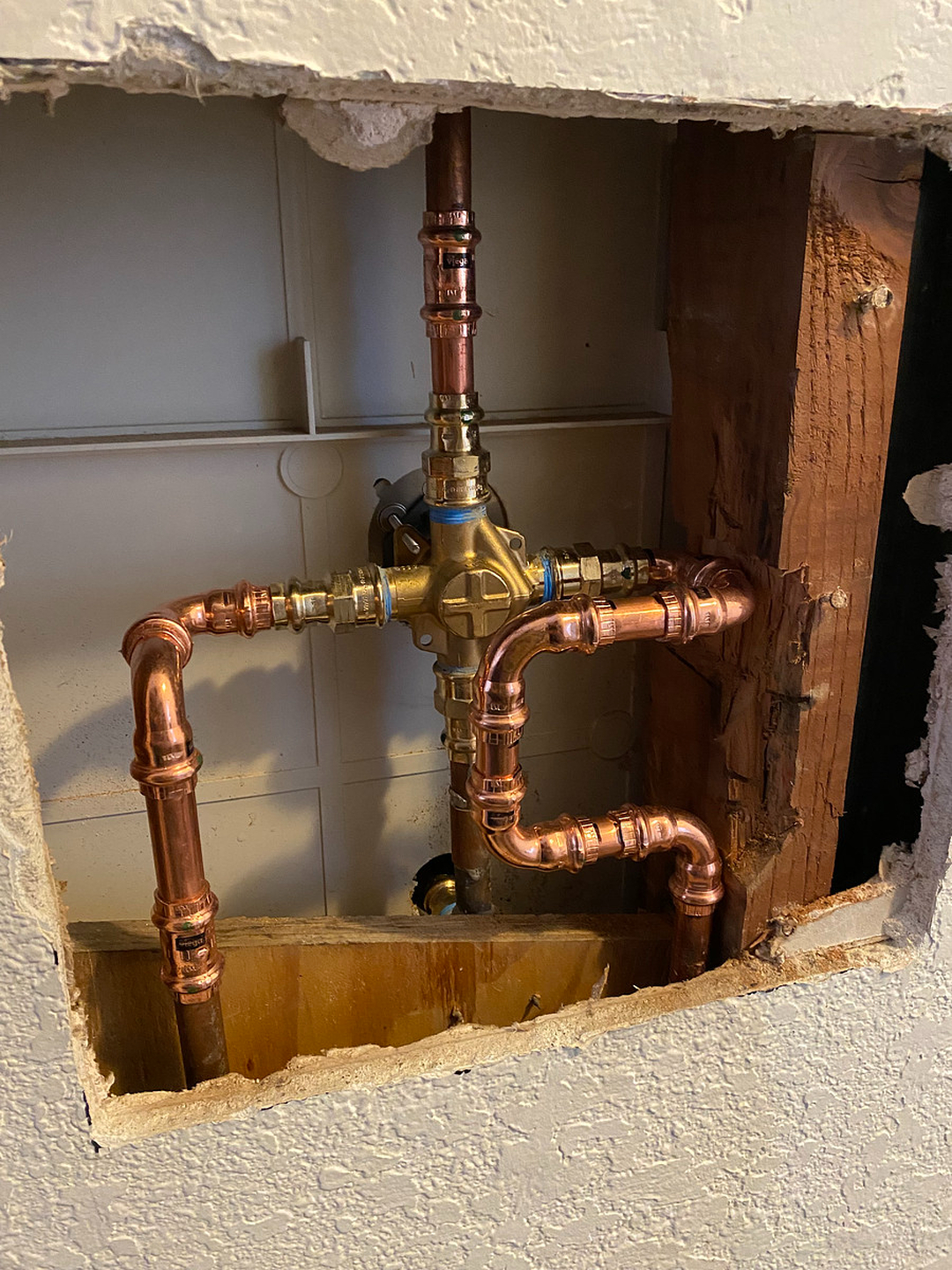 Stewart Heating, Plumbing and Air Conditioning Image