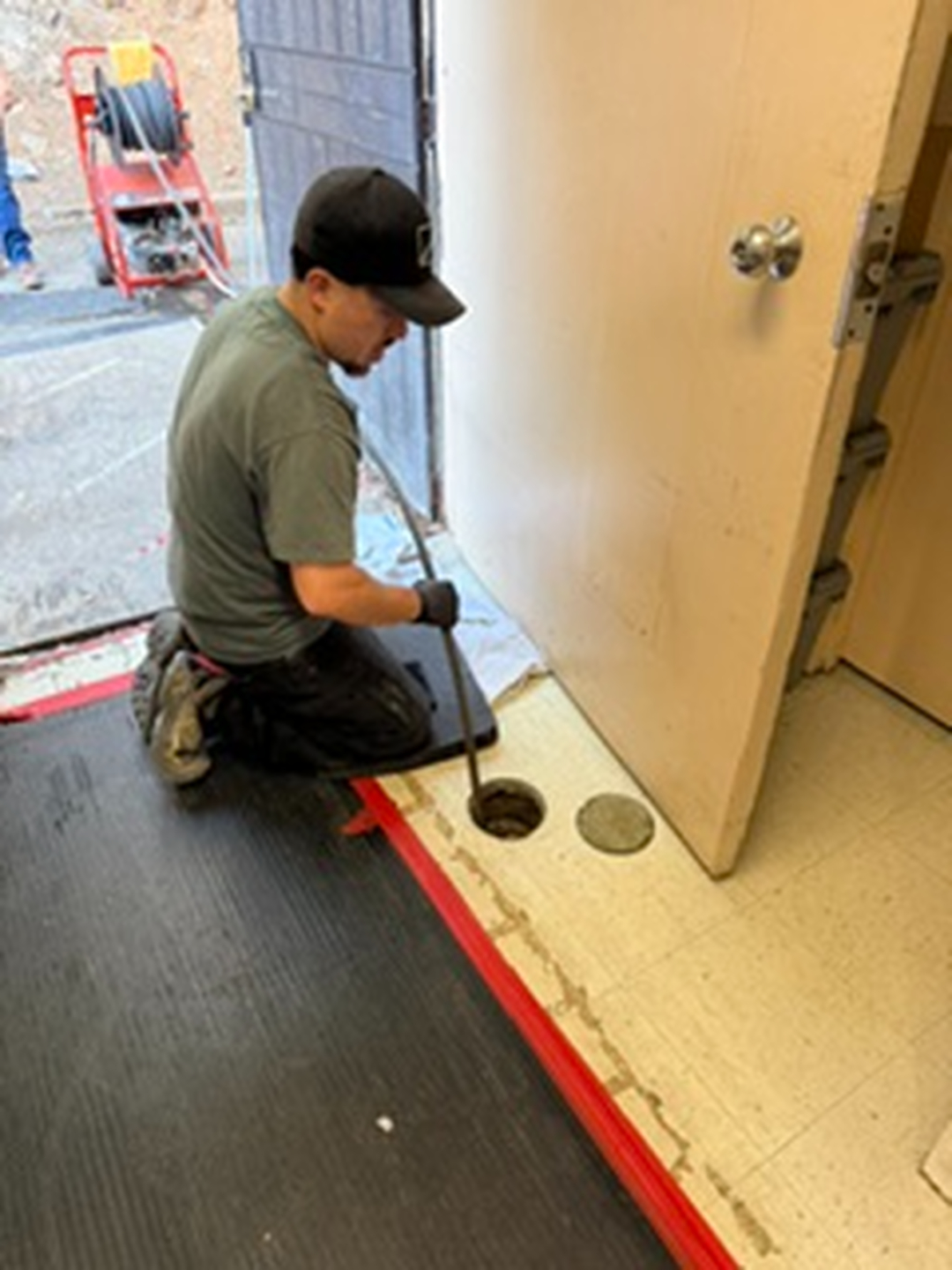 Stewart Heating, Plumbing and Air Conditioning Image