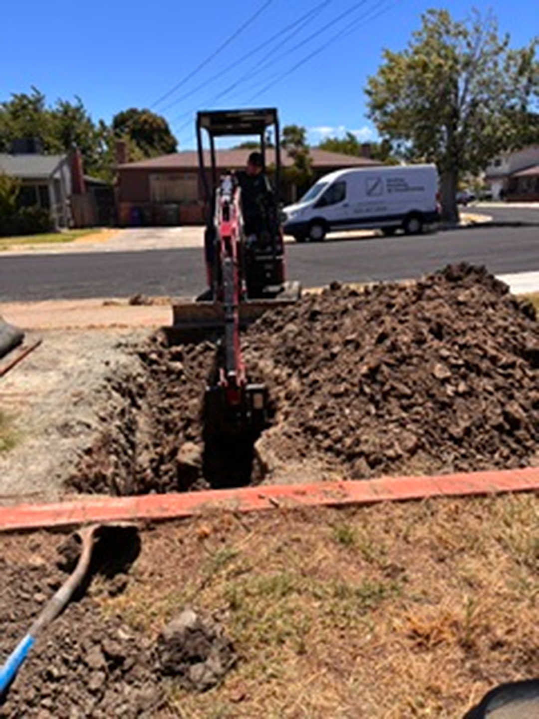 Stewart Heating, Plumbing and Air Conditioning Image