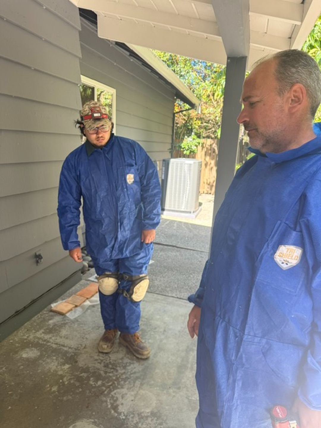 Stewart Heating, Plumbing and Air Conditioning Image