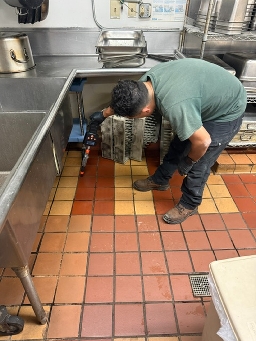 Stewart Heating, Plumbing and Air Conditioning Image