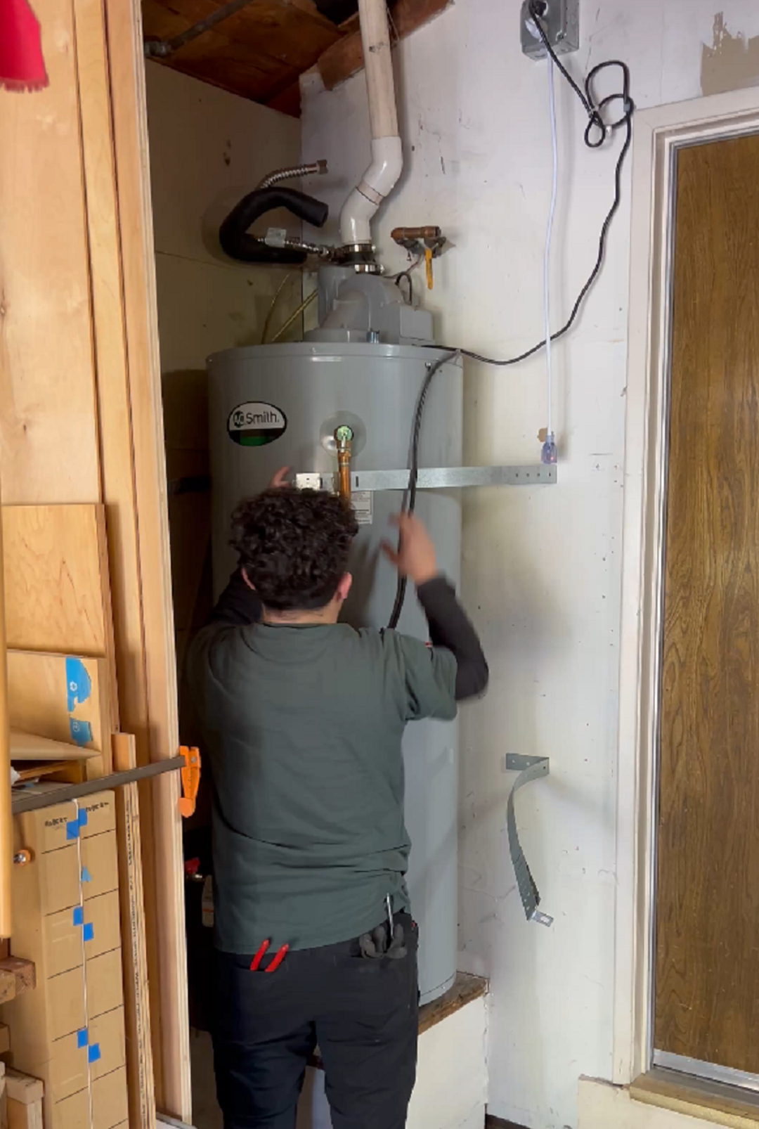 Stewart Heating, Plumbing and Air Conditioning Image