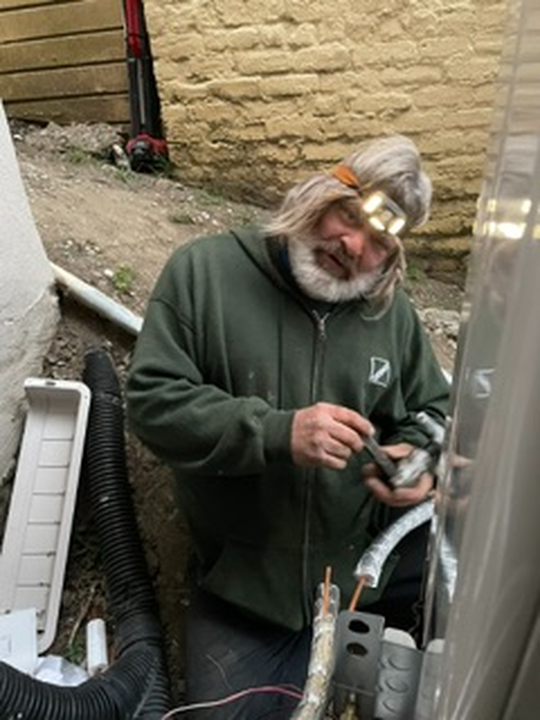 Stewart Heating, Plumbing and Air Conditioning Image