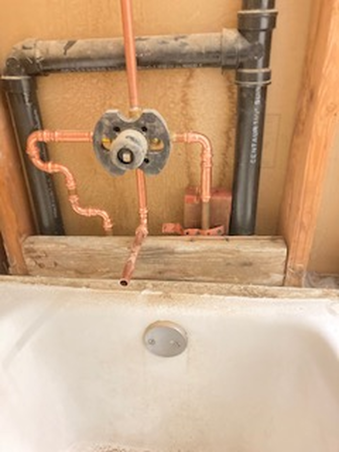 Stewart Heating, Plumbing and Air Conditioning Image