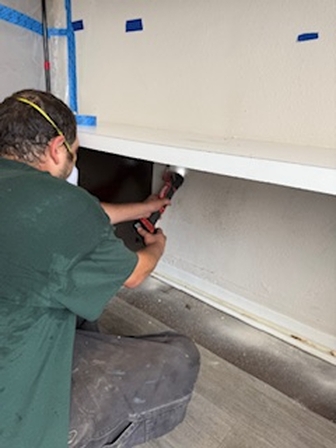 Stewart Heating, Plumbing and Air Conditioning Image