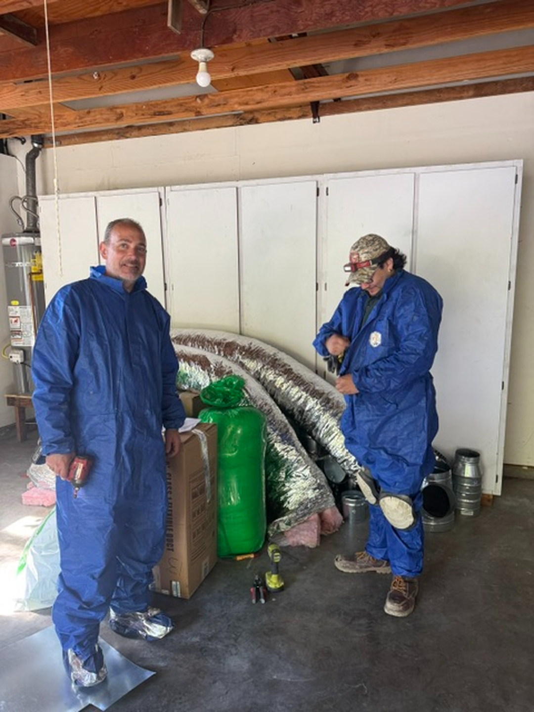 Stewart Heating, Plumbing and Air Conditioning Image