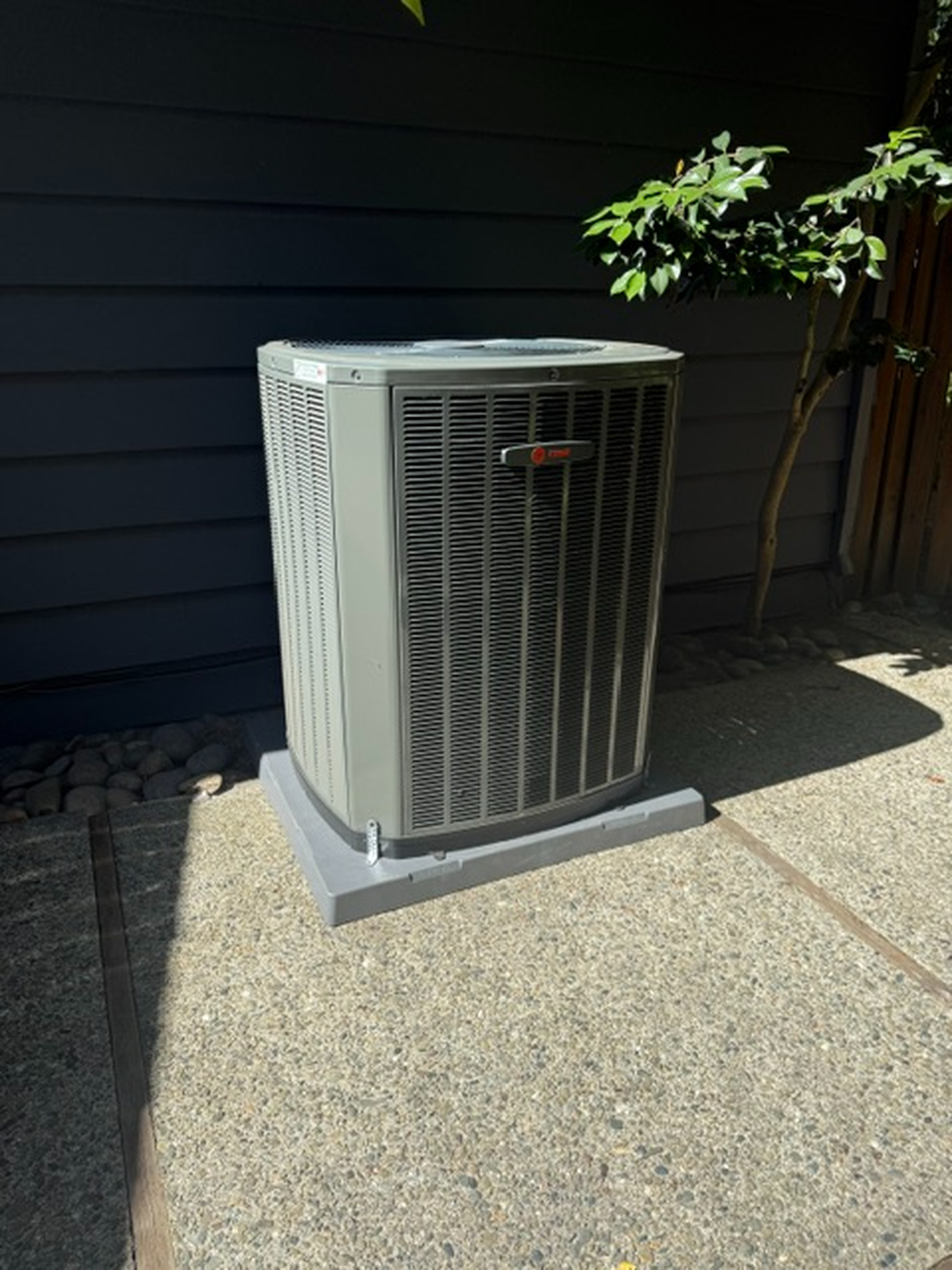 Stewart Heating, Plumbing and Air Conditioning Image