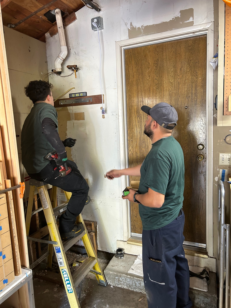 Stewart Heating, Plumbing and Air Conditioning Image