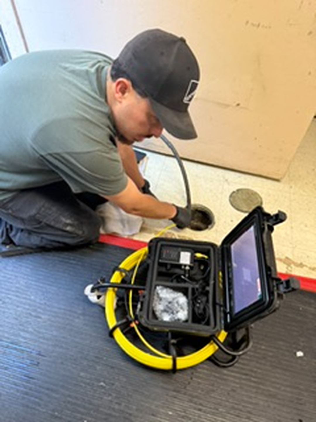 Stewart Heating, Plumbing and Air Conditioning Image